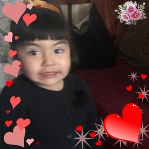 Meet your Posher, Blanca